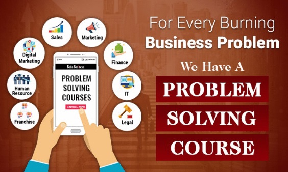 Problem Solving Courses (PSC)